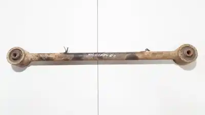 Peça sobressalente para automóvel em segunda mão braço de suspensão traseiro superior direito por kia sorento 2.4 16v cat referências oem iam 552803e001