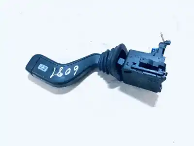 Peça sobressalente para automóvel em segunda mão comutador de limpa vidros por opel meriva b 1.7 16v cdti referências oem iam 09185413