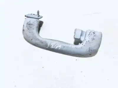 Peça sobressalente para automóvel em segunda mão puxador de teto por opel meriva b 1.7 16v cdti referências oem iam 317382836