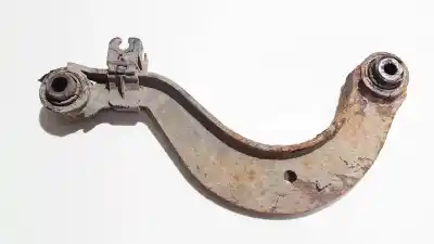 Автозапчастина б/у верхній задній правий рычаг підвіски для volkswagen golf v variant (1k5) 1.9 tdi посилання на oem iam   