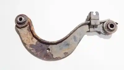 Автозапчастина б/у верхній задній правий рычаг підвіски для volkswagen golf v variant (1k5) 1.9 tdi посилання на oem iam 