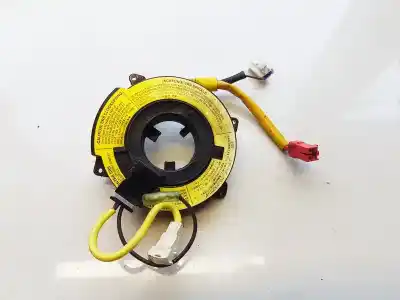 Peça sobressalente para automóvel em segunda mão fita do airbag por mitsubishi space star (dg0) 1.3 cat referências oem iam 9929907875