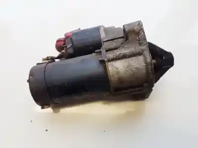 Peça sobressalente para automóvel em segunda mão motor de arranque por mitsubishi space star (dg0) 1.3 cat referências oem iam md308088