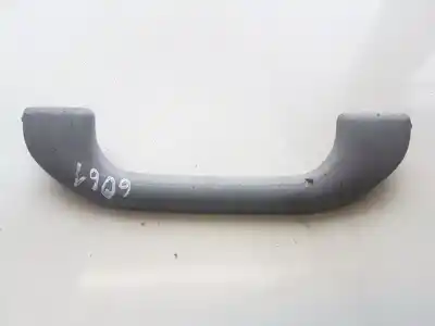 Peça sobressalente para automóvel em segunda mão puxador de teto por mitsubishi space star (dg0) 1.3 cat referências oem iam mr298484