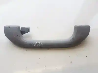 Peça sobressalente para automóvel em segunda mão puxador de teto por mitsubishi space star (dg0) 1.3 cat referências oem iam mr298484