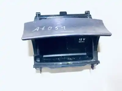 Автозапчасти б/у ПЕПЕЛЬНИЦА за MERCEDES-BENZ CLASE CLC CLC  ссылки OEM IAM A2036805250  A2036804750, A2036805250