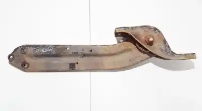 Peça sobressalente para automóvel em segunda mão braço de suspensão traseiro superior direito por chevrolet captiva 2.0 diesel cat referências oem iam 