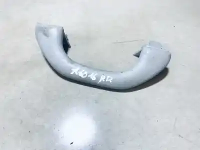 Second-hand car spare part roof handle for volkswagen jetta (1k2) 2.0 tdi oem iam references 1k0857607