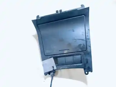 Gebrauchtes Autoersatzteil Aschenbecher zum VOLKSWAGEN GOLF V VARIANT (1K5)  OEM-IAM-Referenzen 1K0857961  VAP2190, 1K0959623B, 1K0959623A