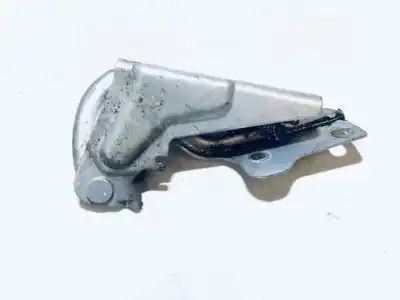 Peça sobressalente para automóvel em segunda mão dobradiça do capô por seat ibiza (6j5) 1.4 16v referências oem iam 6j0823302a