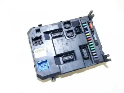 Автозапчасти б/у комфортный модуль за citroen ds3 1.2 12v vti ссылки oem iam 9666952280