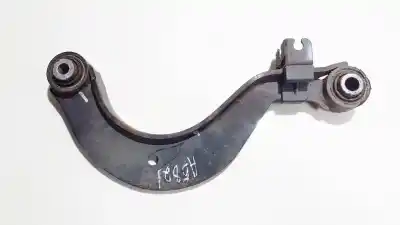 Piesă de schimb auto la mâna a doua BRAT SUSPENSIE SUPERIOR STÂNGA SPATE pentru VOLKSWAGEN JETTA, MK6 2011.01 - 2017.12  Referințe OEM IAM 1K0505323P  1K0.505.323.P
