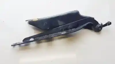 Peça sobressalente para automóvel em segunda mão dobradiça do capô por volvo xc90 2.4 d momentum geartronic (7 sitze) referências oem iam 