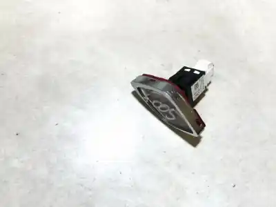 Автозапчасти б/у предупреждение за citroen ds3 1.2 12v vti ссылки oem iam 96669617