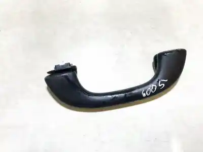 Автозапчасти б/у потолочная ручка за citroen ds3 1.2 12v vti ссылки oem iam 9681334080