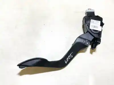 Автозапчасти б/у педаль газа за citroen ds3 1.2 12v vti ссылки oem iam 9671434080