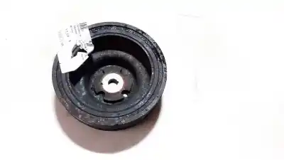 Peça sobressalente para automóvel em segunda mão polia do virabrequim por mitsubishi space star (dg0) 1.3 cat referências oem iam 