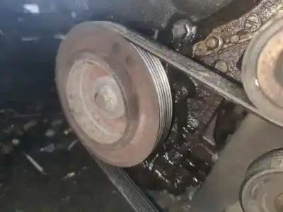 Автозапчасти б/у шкив коленчатого вала за renault laguna ii (bg0) 1.8 cat ссылки oem iam   