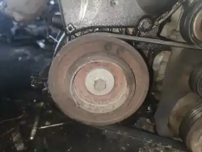 Автозапчасти б/у шкив коленчатого вала за renault laguna ii (bg0) 1.8 cat ссылки oem iam 