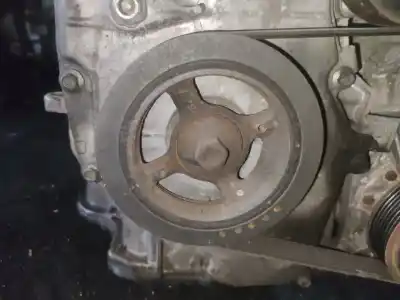 Автозапчасти б/у шкив коленчатого вала за nissan note 1.2 cat ссылки oem iam 