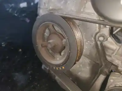 Peça sobressalente para automóvel em segunda mão polia do virabrequim por nissan note 1.2 cat referências oem iam   