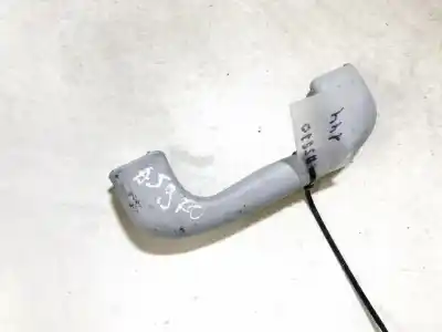 Peça sobressalente para automóvel em segunda mão puxador de teto por opel astra h caravan 1.3 innovation referências oem iam 