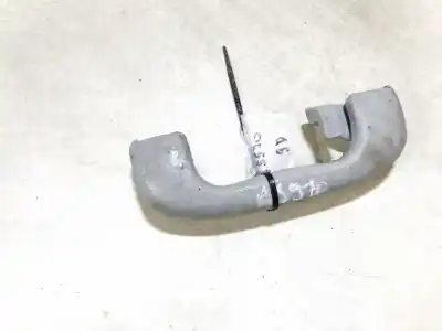 Peça sobressalente para automóvel em segunda mão puxador de teto por opel astra h caravan 1.3 innovation referências oem iam 