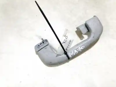 Peça sobressalente para automóvel em segunda mão puxador de teto por opel astra h caravan 1.3 innovation referências oem iam 