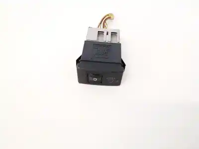 Автозапчастина б/у управління світлом для audi a4 avant (b5) 1.9 tdi посилання на oem iam 8d0941301