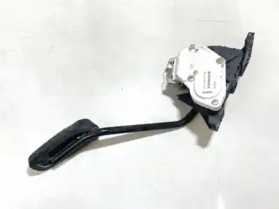 Peça sobressalente para automóvel em segunda mão pedal acelerador por volvo xc90 2.4 d momentum geartronic (7 sitze) referências oem iam 30666658