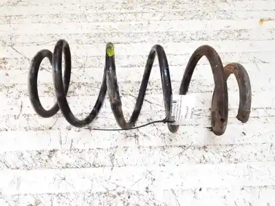 Second-hand car spare part shock absorber spring for renault vel satis (bj0) 3.5 v6 oem iam references 