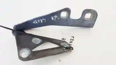 İkinci el araba yedek parçası Kaput Mentesesi için OPEL VECTRA C CARAVAN 2.0 DTI OEM IAM referansları 24435368LH  1104