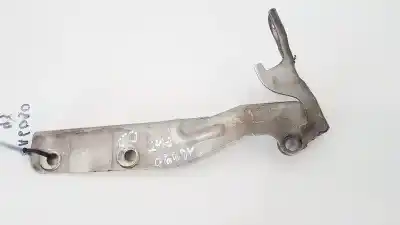 Pezzo di ricambio per auto di seconda mano cerniera del cofano per fiat doblo (119) 1.9 d sx riferimenti oem iam 