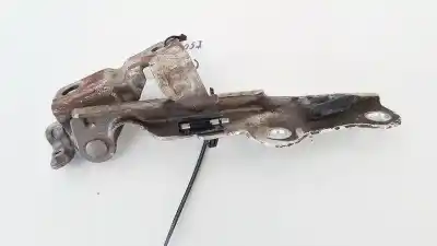 Pezzo di ricambio per auto di seconda mano cerniera del cofano per kia cerato 1.6 lx berlina riferimenti oem iam 