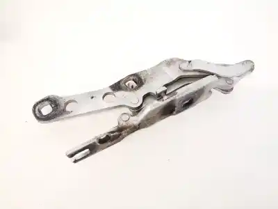 Peça sobressalente para automóvel em segunda mão dobradiça do capô por bmw x3 (e83) 2.0d referências oem iam 341144803