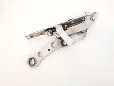 Second-hand car spare part bonnet hinge for bmw x3 (e83) 2.0d oem iam references 341144803  3411448-03