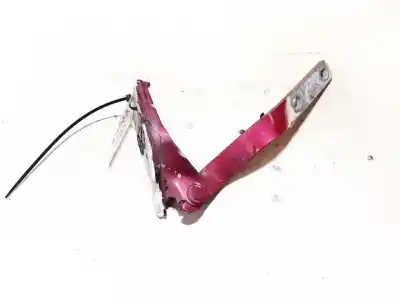 Second-hand car spare part bonnet hinge for volkswagen vento (1h2) 1.9 tdi oem iam references 