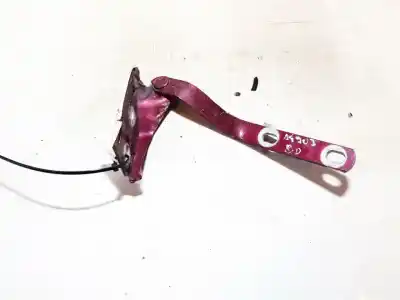 Second-hand car spare part bonnet hinge for volkswagen vento (1h2) 1.9 tdi oem iam references   