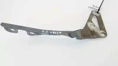 İkinci el araba yedek parçası Kaput Mentesesi için OPEL VECTRA C CARAVAN 2.0 DTI OEM IAM referansları 24435369RH  