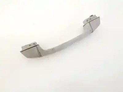 Peça sobressalente para automóvel em segunda mão puxador de teto por bmw x3 (e83) 2.0d referências oem iam 201222012