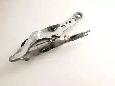 Second-hand car spare part bonnet hinge for bmw x3 (e83) 2.0d oem iam references 341144703  3411447-03