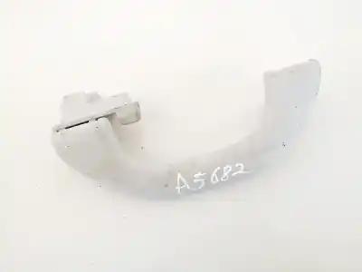 Автозапчастина б/у ручка стеля для volkswagen golf v variant (1k5) 1.9 tdi посилання на oem iam 1k0857607j