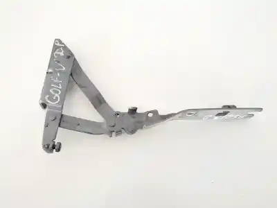 Автозапчастина б/у петля капота для volkswagen golf v variant (1k5) 1.9 tdi посилання на oem iam 