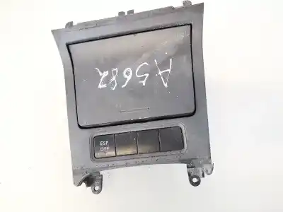 Автозапчасти б/у пепельница за VOLKSWAGEN GOLF V VARIANT (1K5) 1.9 TDI ссылки OEM IAM 1K0863475  