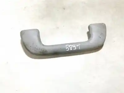 Автозапчасти б/у потолочная ручка за toyota rav 4 (a3) 2.2 d-4d cat ссылки oem iam 