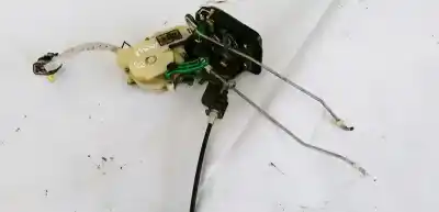 Second-hand car spare part front right door lock for kia sorento 2.5 crdi ex oem iam references 