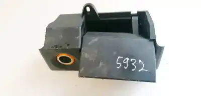 Second-hand car spare part ashtray for opel zafira a 2.0 dti oem iam references 090589659