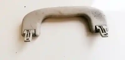 Second-hand car spare part roof handle for opel zafira a 2.0 dti oem iam references 