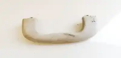 Second-hand car spare part roof handle for opel zafira a 2.0 dti oem iam references 