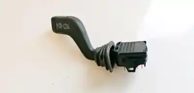 Second-hand car spare part windshiel wiper switch for opel zafira a 2.0 dti oem iam references 090243395